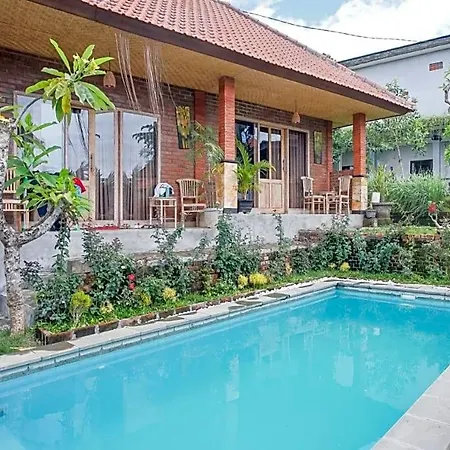Getsemani Guest House By Zuzu